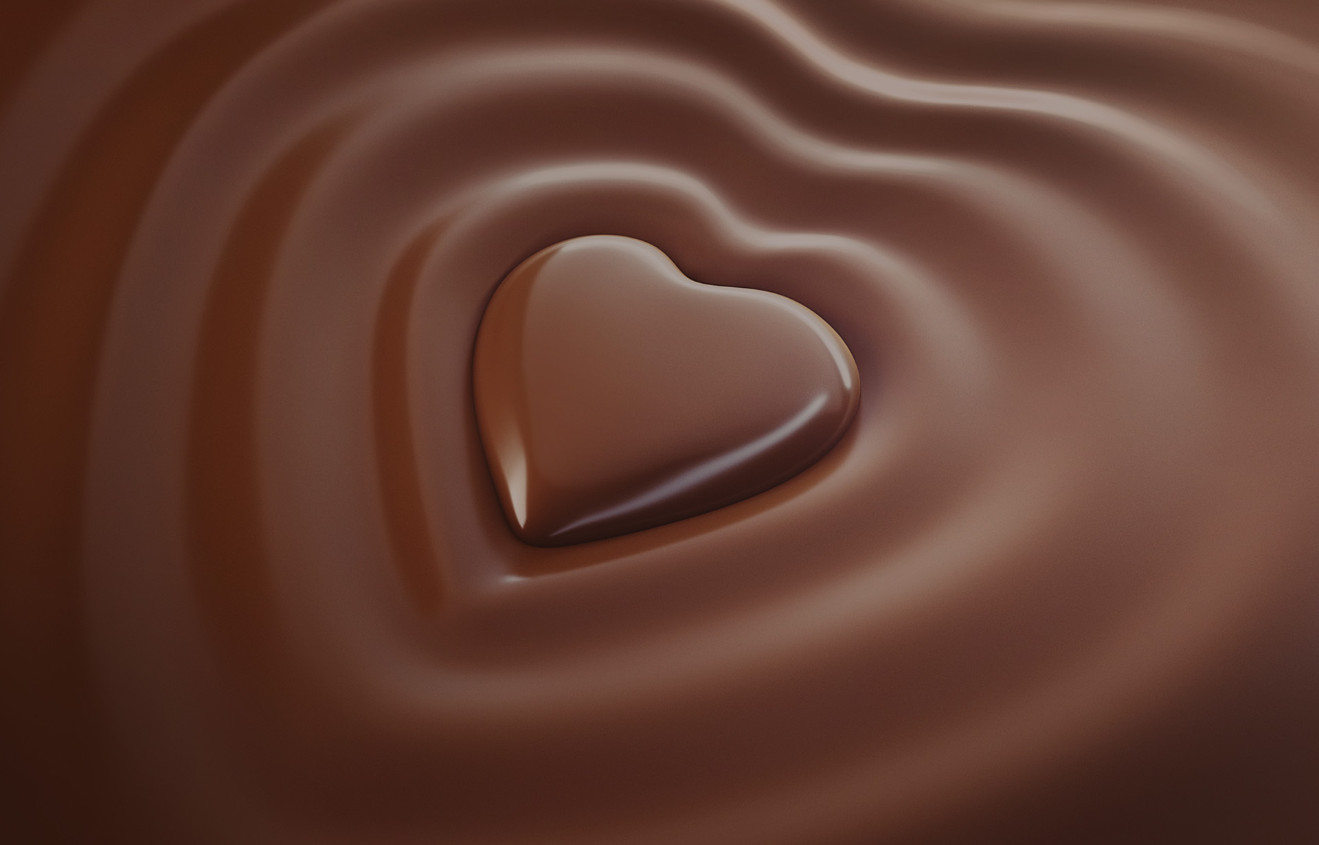 Fondant au chocolat