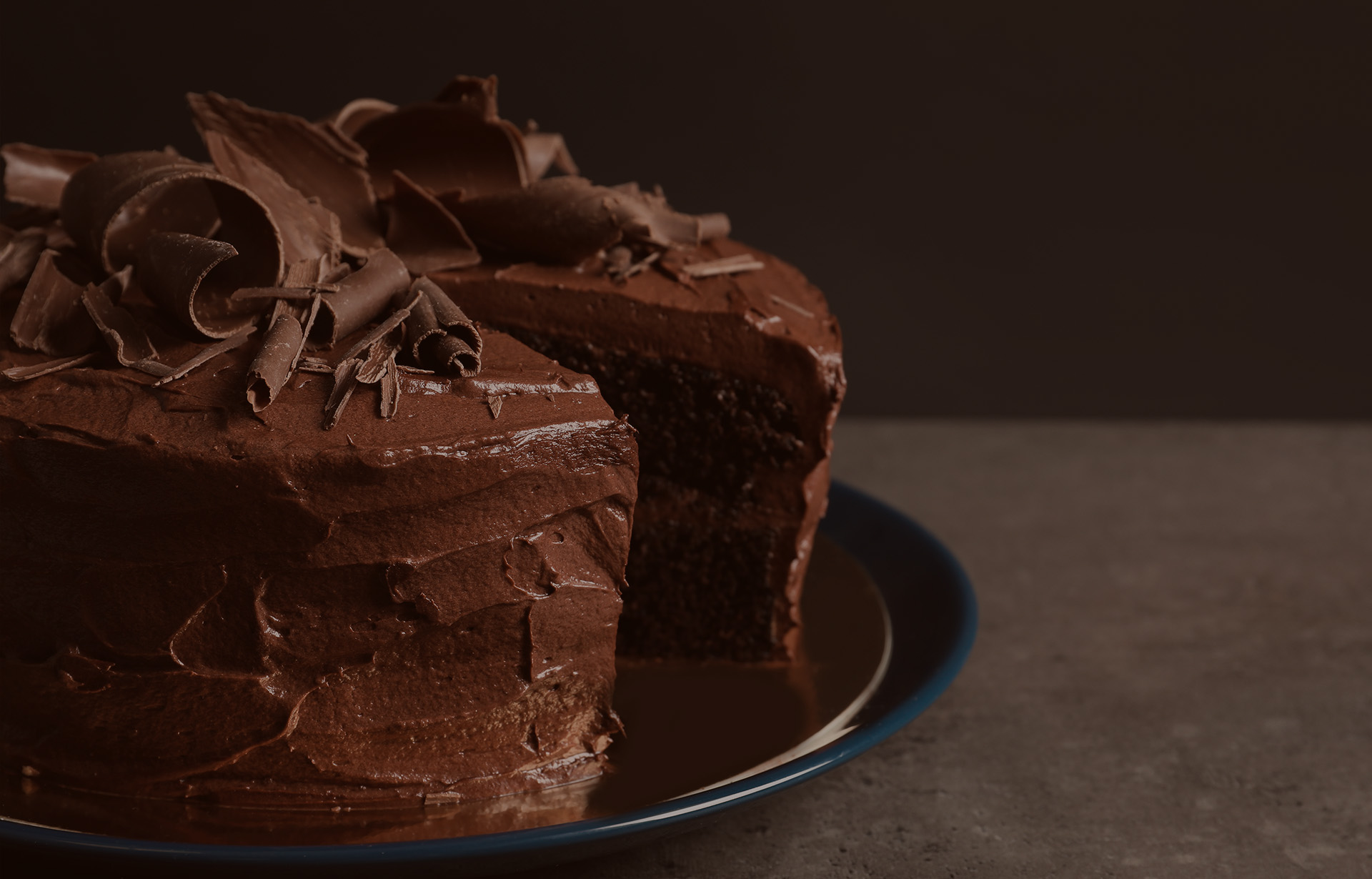 Fondant au chocolat 3