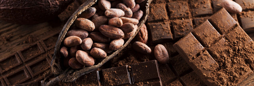 Conseils sur le chocolat