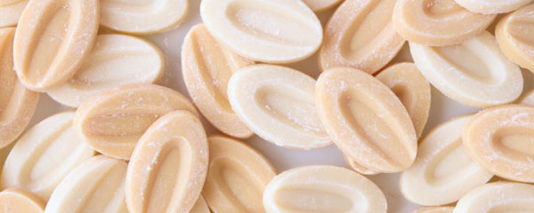 chocolat blanc